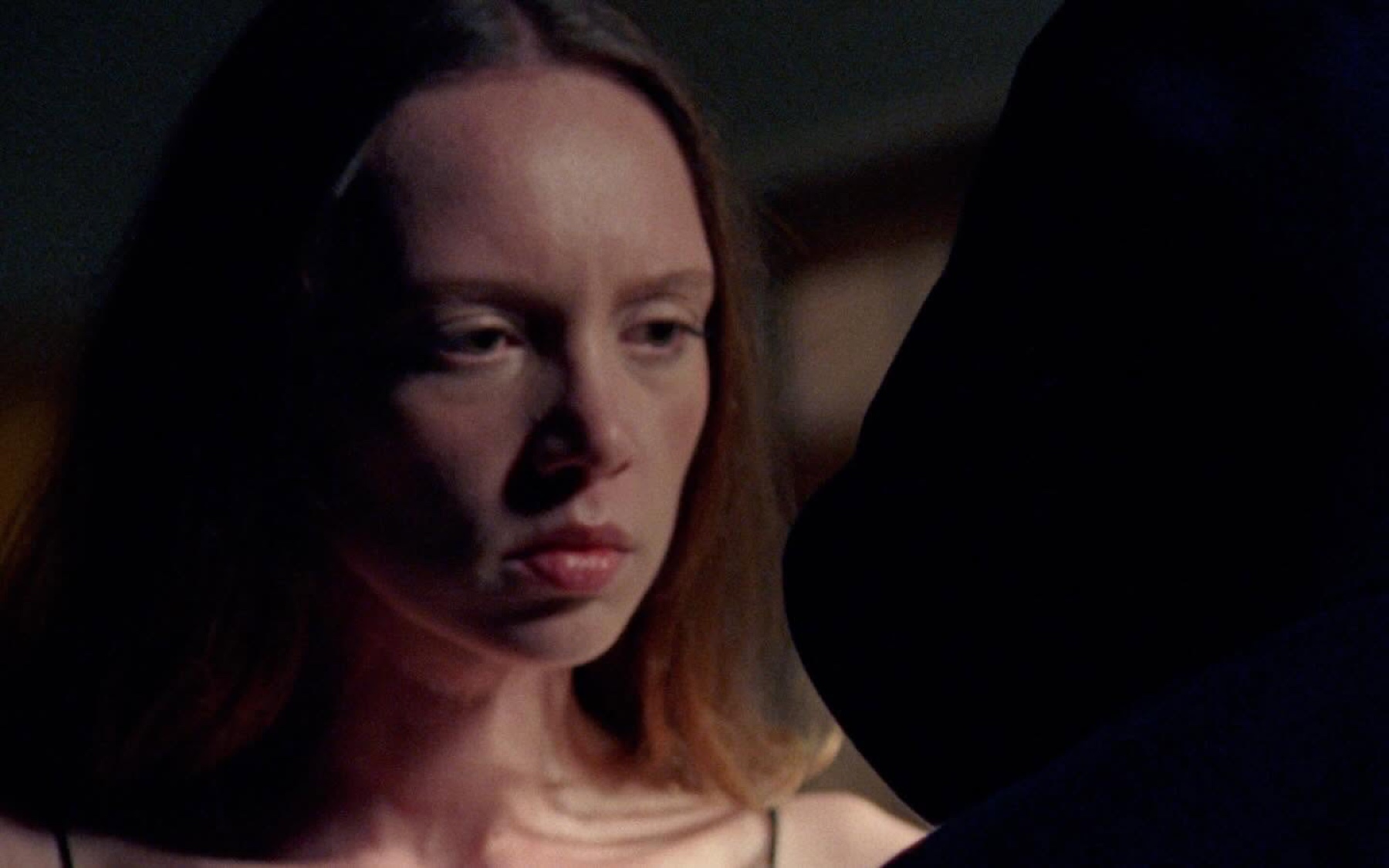 Still from Sariusai